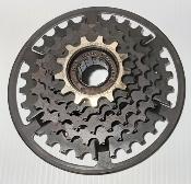 MAILLARD SACHS 6 SPEEDS 13/15/17/21/25/30 FREEWHEEL - Roue libre