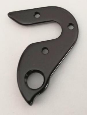  REAR DERAILLEUR PAD - Patte de dérailleur ar. ALU n° 23E