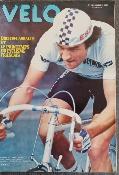 FRANCE VELO  - n°141 - 04/1980