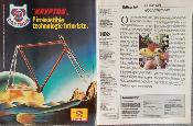 VELO MAGAZINE - Mensuel 224 - 08/1987