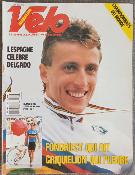 VELO MAGAZINE - Mensuel 236 - 09/1988