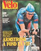 VELO MAGAZINE - Mensuel 357 - 09/1999