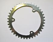 STEEL CHAINRING 42 - Plateau acier