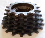 CYCLO 6S 13/18 - FREEWHEEL - Roue libre Cyclo