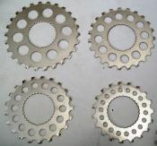 MARCHISIO 7S 13/26 - SPEED CASSETTE - Cassette Machisio