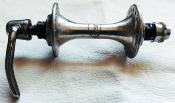 CAMPAGNOLO FRONT HUB - Moyeu avant 36t