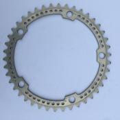 ALUMINIUM CHAINRING - 42 - Plateau alu BCD 144