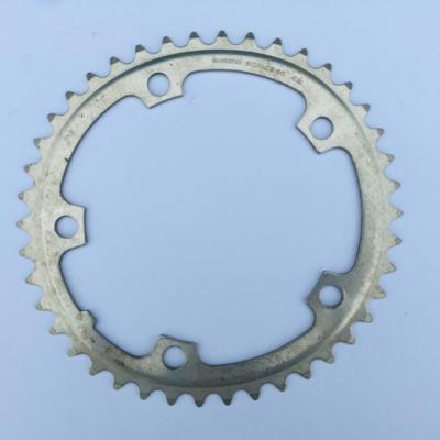 SHIMANO SG 600 ULTEGRA BIOPACE ALU CHAINRING - 42 - Plateau alu BCD 130 mm