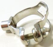 SIMPLEX DERAILLEUR LEVER COLLAR - Collier manette