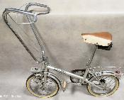 STELLA POKETBY - Vélo pliant