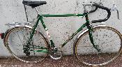 RANDONNEUR PEUGEOT- Vélo CYCLO.