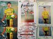 Lot de 10 Cartes Postales - CAMILLE COUALAN