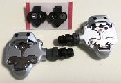 SHIMANO SPD PEDALS - Pédales neuve route / cyclo