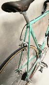 VINTAGE BIANCHI Campagnolo Record - Vélo de course