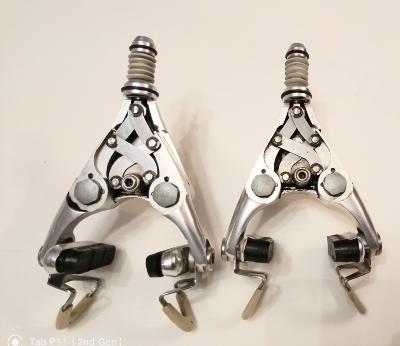 CAMPAGNOLO RECORD DELTA - Etriers de frein