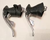 CAMPAGNOLO VELOCE ERGOPOWER 8V. - Leviers de freins.