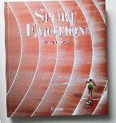 Sport Emotion. Livre. Laurent Luyat