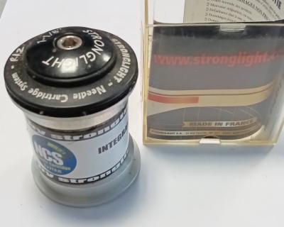 STRONGLIGHT RAZ  1-1/8 THREADLESS HEADSET - Jeu direction intégré