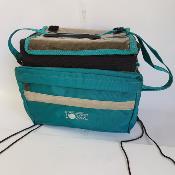 TOUR HANDLEBAR BAG - Sacoche de guidon