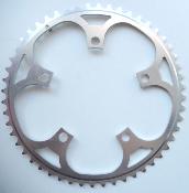 ALUMINIUM STRONGLIGHT CHAINRING 52- Plateau alu 7075 CNC BCD 135