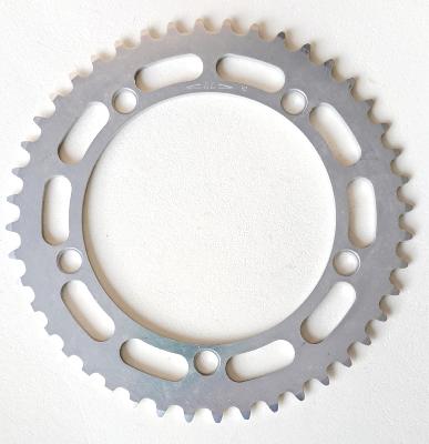 SHIMANO CHAINRING 44- Plateau alu BCD 130