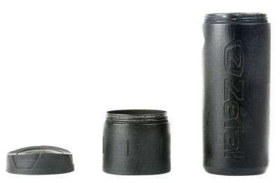 ZEFAL TOOL  BOTTLE  -  Bidon porte outil 75cl