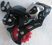 SHIMANO TOURNEY SIS RD TX30 REAR DERAILLEUR - Dérailleur arrière Shimano