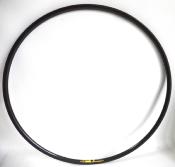 1 RIM WOLBER PROFIL 18 TUB ALU 28" RIM - 700 - 32 - Jante boyau