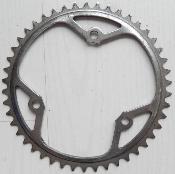 STEEL CHAINRING 46- Plateau acier