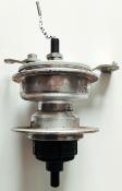 SACHS REAR HUB - Moyeu arrière