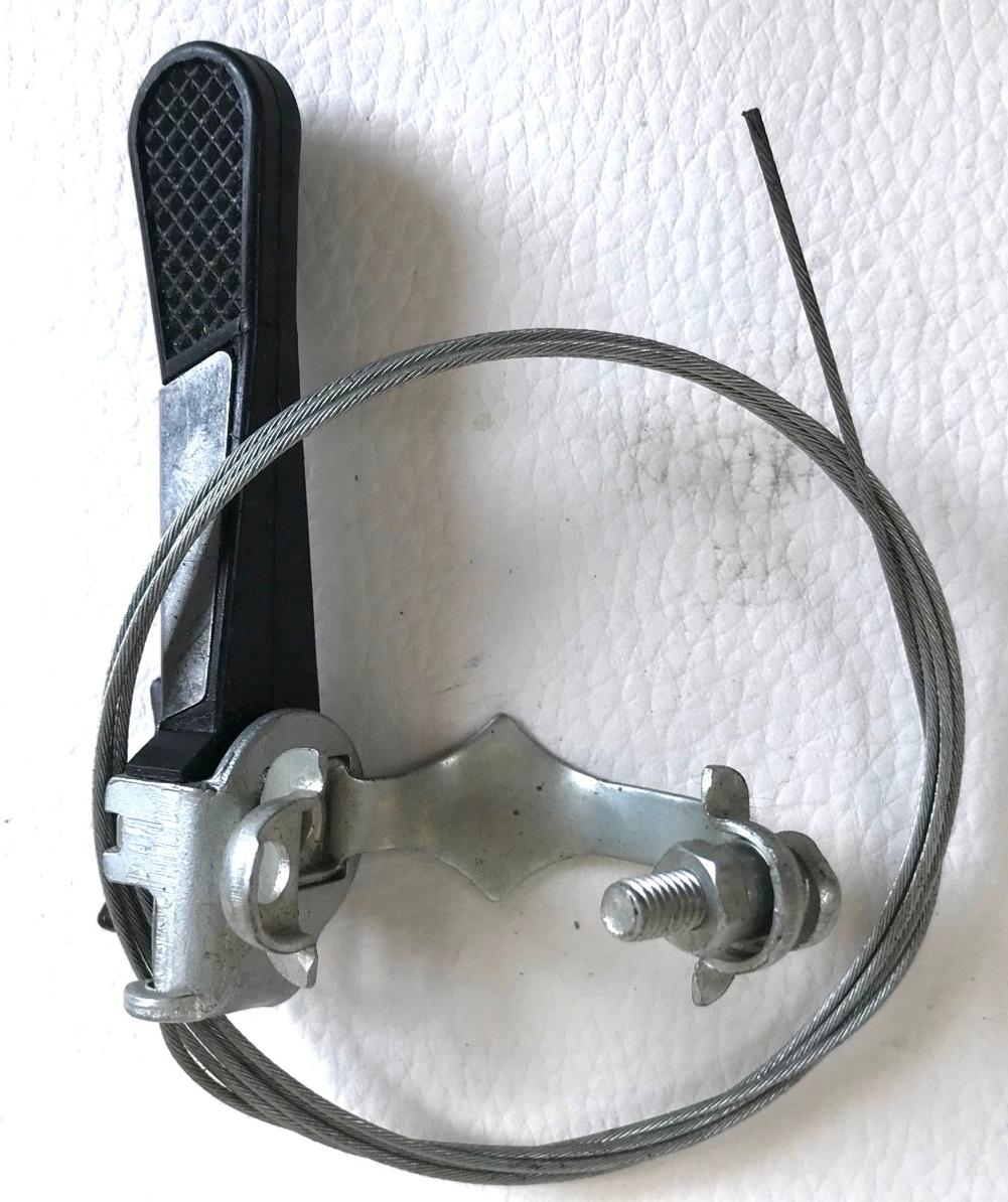 Kit Roue Jockey 6 Mm Pour Dérailleur Simplex Suntour Vintage - Conversion XS