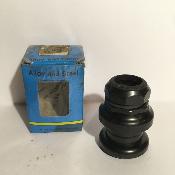 MTB ATB 1" 1/8 BLACK HEADSET - Jeu direction 