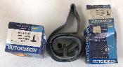 2 HUTCHINSON INNER TUBES CH 500x28/37 - 2 Chambres à air