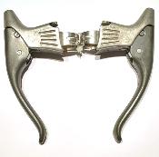 MODOLO BRAKE LEVERS. Leviers de freins 