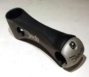 DEDA ROAD STEM - 115mm - Ø28.6mm - Potence route