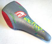 ACTIVE - RACE SADDLE  - Selle course