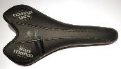 SAN MARCO BLAZE LEATHER MAN SADDLE  - Selle homme en cuir