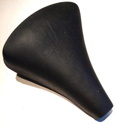 PLASTIC CHILD SADDLE  - Selle enfant