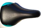 KOLOR BASSANO - CHILD SADDLE  - Selle enfant