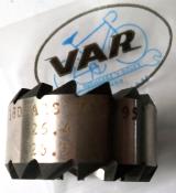 VAR 38D ARS HEAD SET CUTTER  - Fraise cone direction  26.4 - 26.5 mm