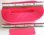 PLASTIC TAPE FOR HANDLBARS - Guidoline orange fluo