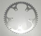  MICHET ALUMINIUM CHAINRING -51 - Plateau alu BCD 110