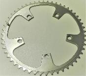 MAVIC ALUMINIUM CHAINRING 52 - Plateau alu BCD 130