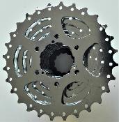 SRAM  CASSETTE 7 S 11/28 -  Cassette