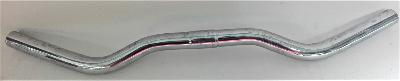 STEEL HANDLEBAR - Cintre acier 54 cm