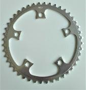  STRONGLIGHT  CHAINRING - 46 - Plateau alu BCD 130