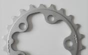 TRUVATIV TRUSHIFT ALUMINIUM CHAINRING - 22 - Plateau alu BCD 58