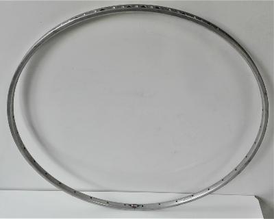 1 NISI MONCALIERI ALU 28" RIM - 700 - 36 - 1 Jante boyau