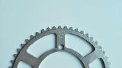 T.A  ALUMINUM CHAINRINGS - 51 - Plateaux alu 100mm