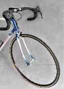 "NOS" STEEL 1990's RACE BIKE - Vélo course acier